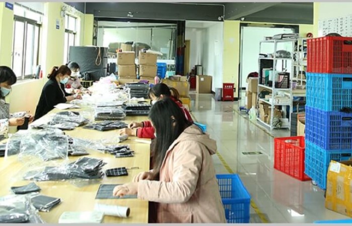 Product Inspection in China: What You Should Know?