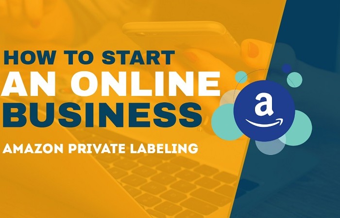 2020 How to Create Amazon Private Label Product to Kickstart a $500K+ Brand