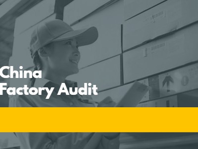 Why and What is Examined During a China Factory Audit?