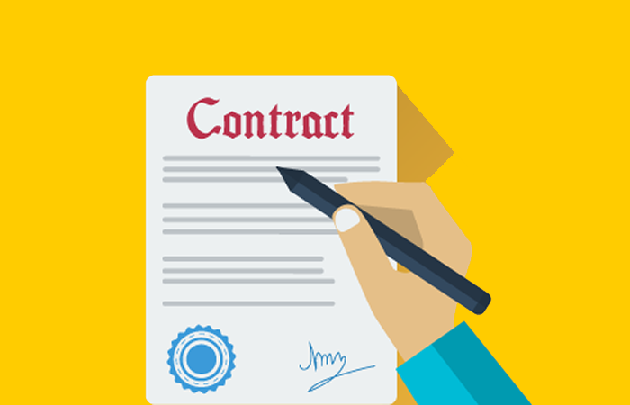 How to Create a Valid Manufacturing Contract in China (NNN Download)
