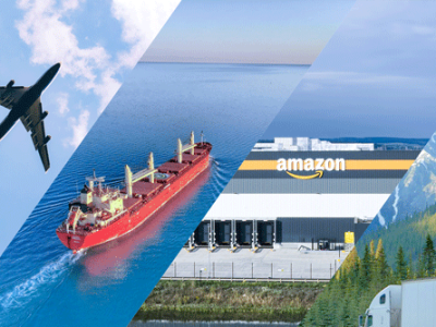 Shipping from China to Amazon FBA Directly- [Free Inquiry]