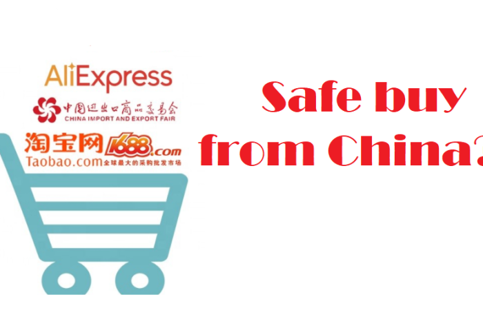 How Is It Safe to Buy from China?- Basic Knowledge Overview