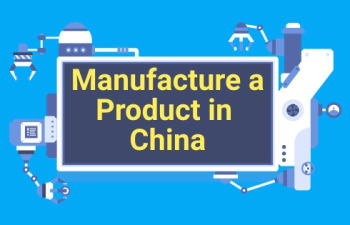 Are you “Ready to Manufacture a Product in China”?