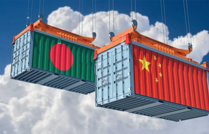 How to Import from China to Bangladesh