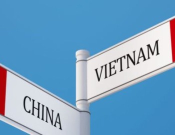 Should China Worry about Manufacturing Moving from China to Vietnam?