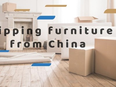 How to Ship Furniture from China – Complete Guide