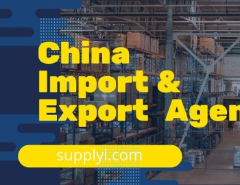 China Export Agent: Agents in China for Export
