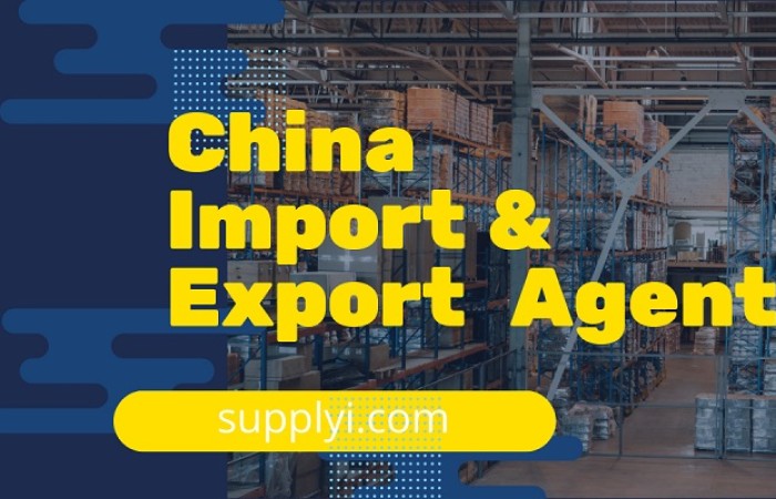 China Import Agent: Agents for Importing Goods from China