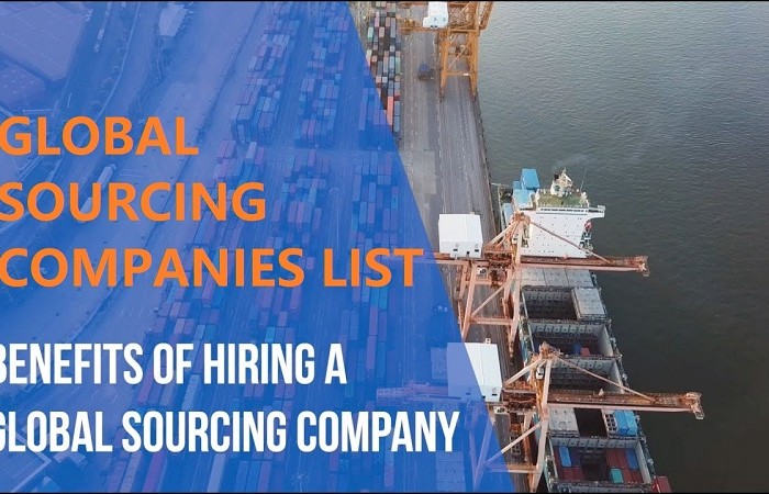 20+ Global Sourcing Company – Leading Sourcing Firms