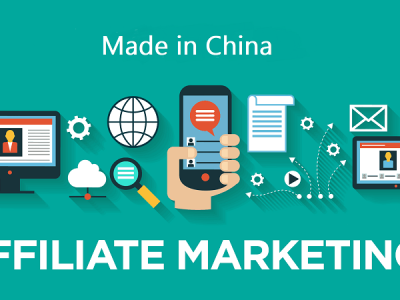 Top 11 Affiliate Programs in China – Made in China affiliate program