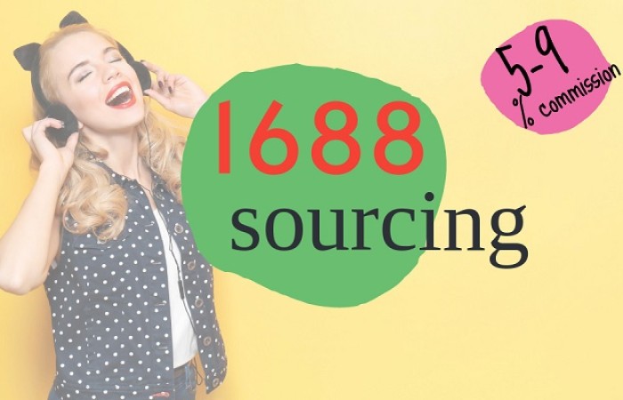 TOP 5 – 1688 Sourcing Agent: 12 Questions to Ask