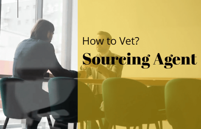 What is a Sourcing Agent and What Does a Sourcing Agent Do?