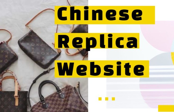 Best Chinese Replica Websites: How to Buy Replica Products from China?