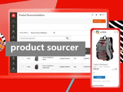 Learn about product sourcer and how to get started？