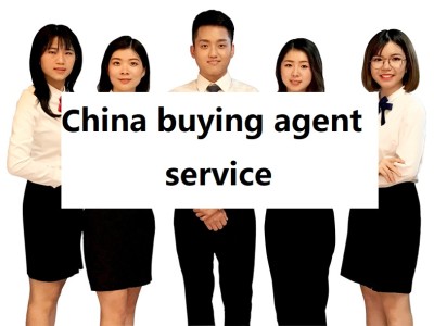 50 China Buying Agents: China Buying Agent Service