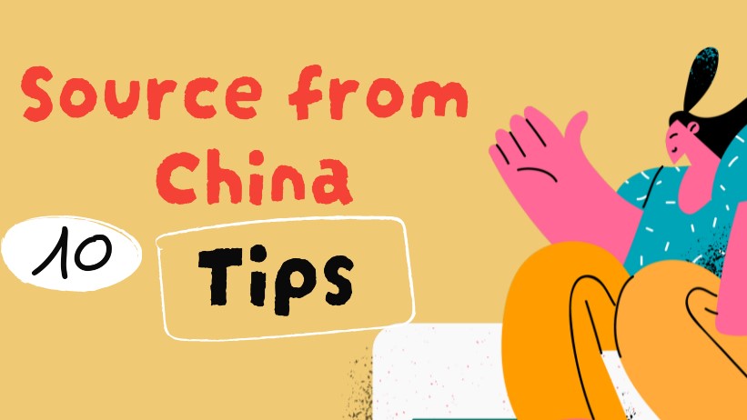 China Online Sourcing Tips: How to Source from China Online?