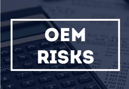 oem risk