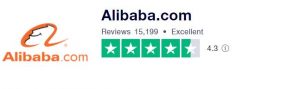 Alibaba reviews