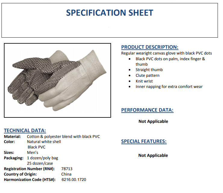 how-to-make-product-specification-sheets-template-supplyia