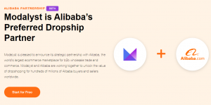 alibaba dropshipping fulfillment