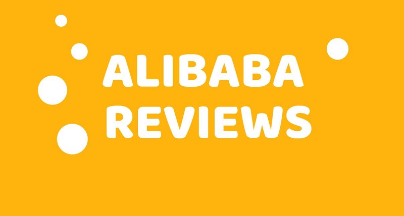alibaba reviews