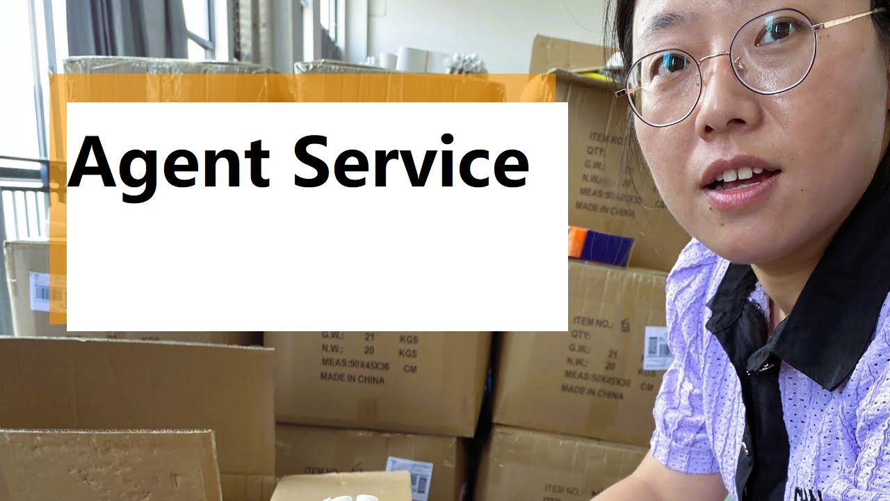 What kind of 1688 Shipping Agents Do You Need?