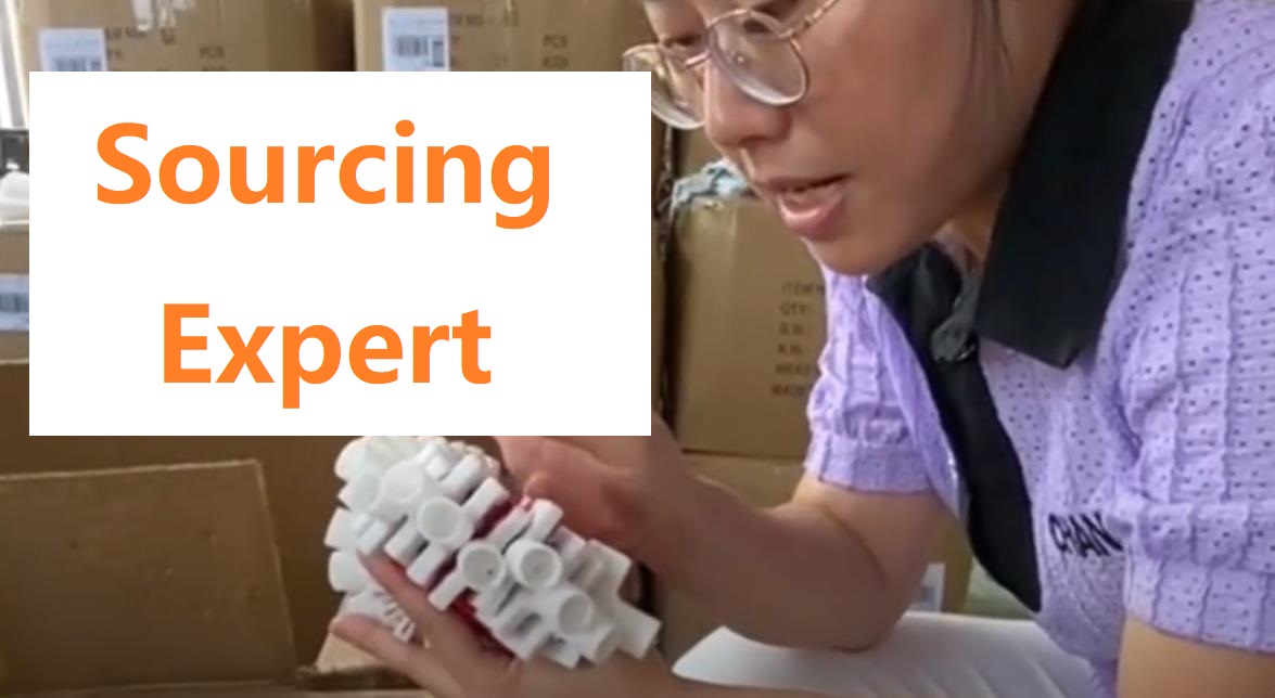 B2B Products Sourcing: The Biggest B2B Sourcing Example?