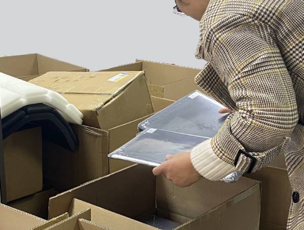 Alibaba Inspection Service: To inspect, or not to?