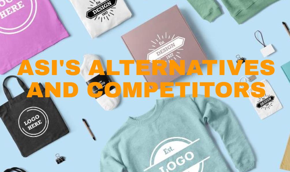 Promotion Gift Company: Advertising Specialty Institute(ASI) & Sageworld’s Alternatives