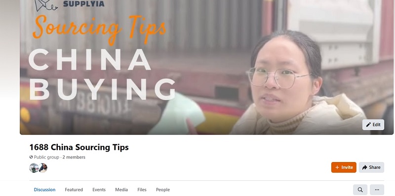 China Trading Forum | Learn Import from China Network