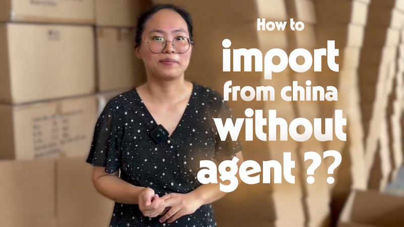 Why Don’t You Need a Sourcing Agent?