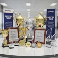 Awards & Recognition promotional products
