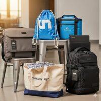Bags & Totes promotional products