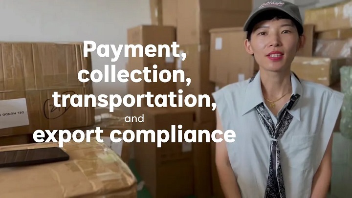 How to Find a Reliable China Exporter and Handle Export Clearance Smoothly?