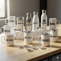 Drinkware promotional products