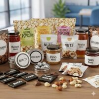 Food & Snacks promotional product