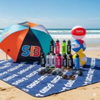 Outdoor & Leisure promotional products