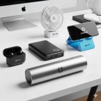 Tech & Electronics promotional products