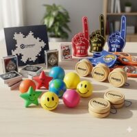 Toys & Games promotional products