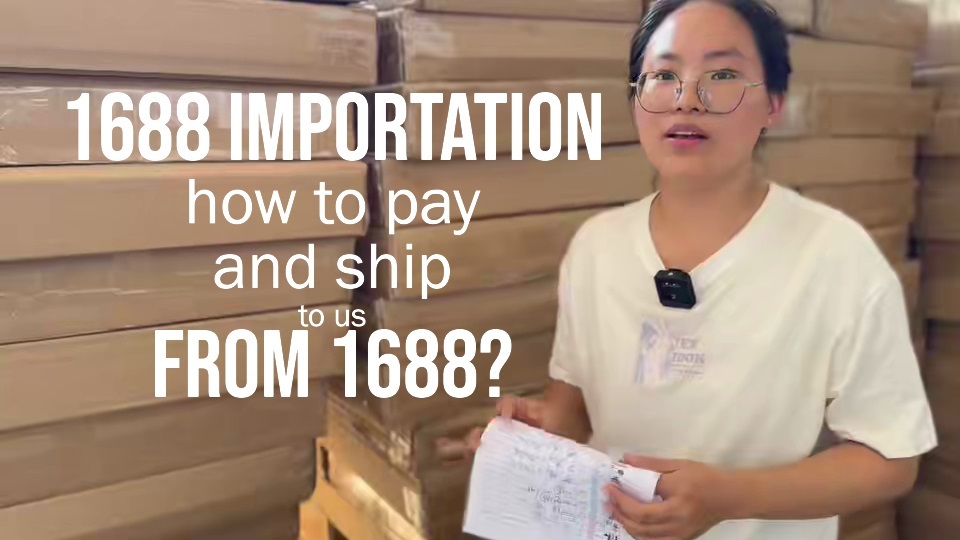 How to Import Goods from China to South Africa?