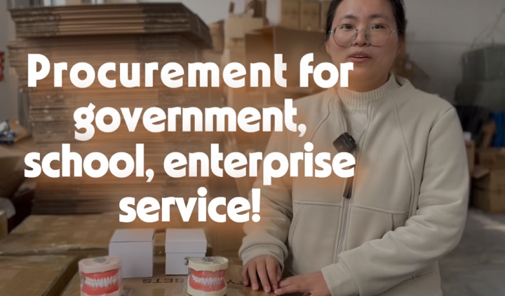 Guide for Procurement for Government Enterprise Service
