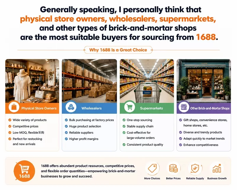 Should You Ditch Alibaba For 1688?