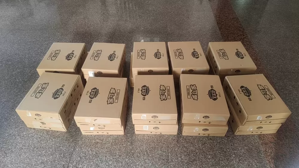 How to Buy Wholesale Pokémon Card from China?